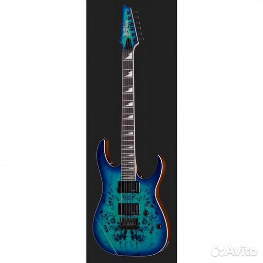 Ibanez grgr221PA-AQB / Ибанез grgr221PA-AQB (Компл