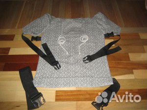 Фаст-слинг из Didymos. Или обмен