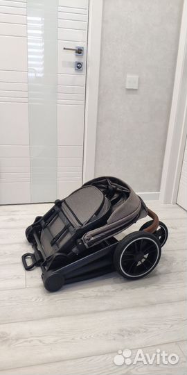 Прогулочная коляска Be2Me Elsa