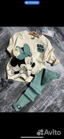 Костюм для девочки