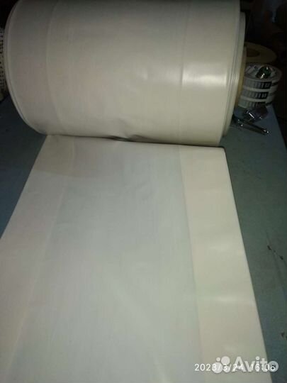 Закрытый пвд пакет с клапаном и перфорацией