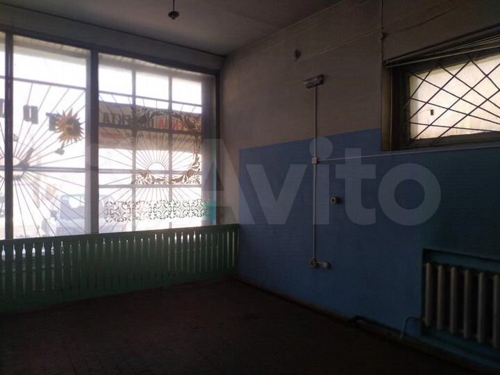 Торговая площадь, 116 м²
