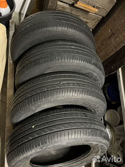 Nexen Roadian 581 195/65 R15