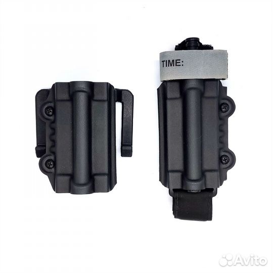 Подсумок для кровоостанавливающего турникета C-A-T