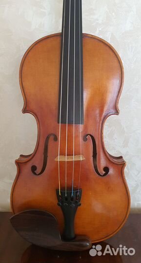 Скрипка мастеровая 4/4