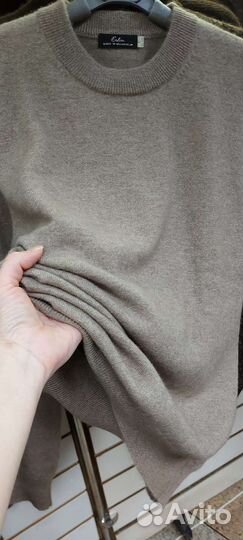 Джемпер кашемир 