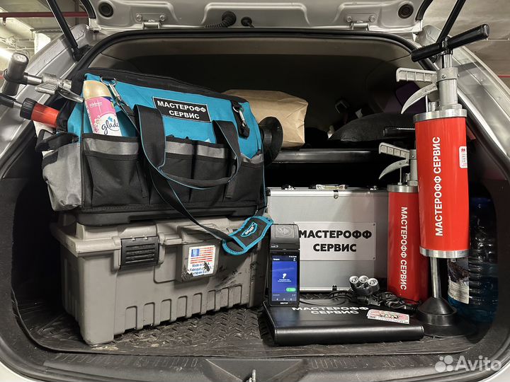 Услуги мастер на час. Сантехник. Электрик