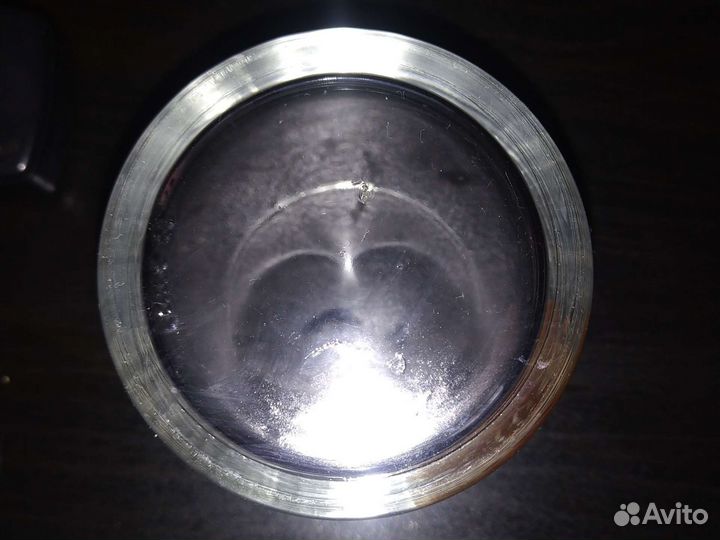 Стаканы мфти физтех