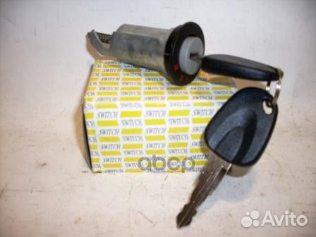 Личинка замка зажигания raon CYC011 nexia CYC01