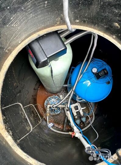 Фильтр для воды