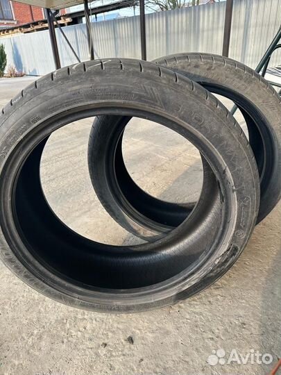 Berlin Summer UHP 225/45 R19 92W