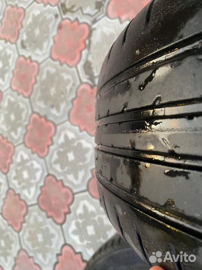 Goodyear EfficientGrip 205/55 R16