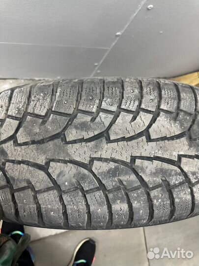 Hankook I'Pike RW11 265/50 R20 107T