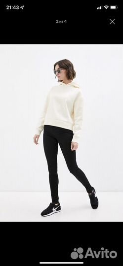 Levis джинсы скини 29