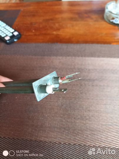 Тэн Тепломаш