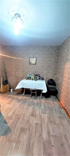 1-к. квартира, 21,5 м², 3/9 эт.