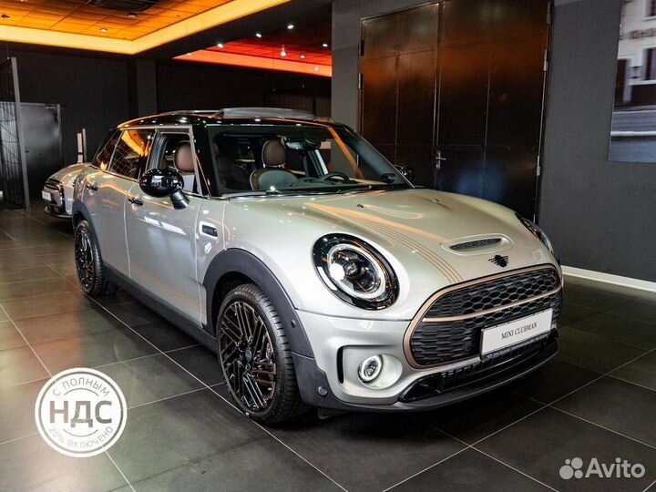 MINI Cooper S Clubman 2.0 AMT, 2023