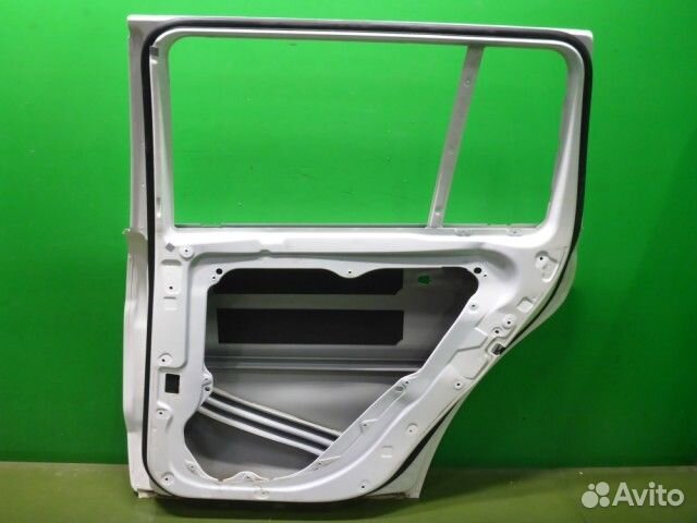 Дверь задняя правая Mercedes-benz X166 GL-Class с