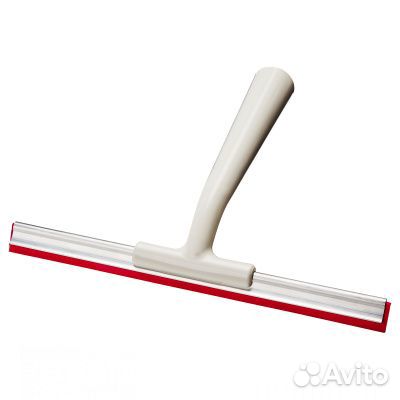 Новый скребок для стёкол IKEA Lillnaggen
