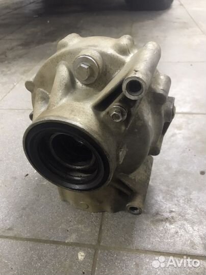 Редуктор cfmoto