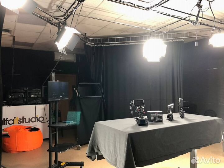 Съёмка видео обзоров/распаковок/анпакингов