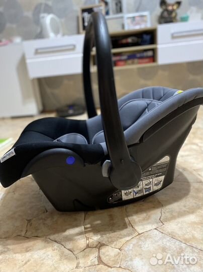 Автомобили люлька