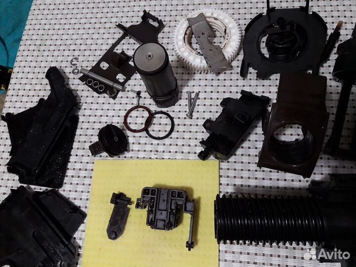 Ремонт кофемашин на дому или в офисе