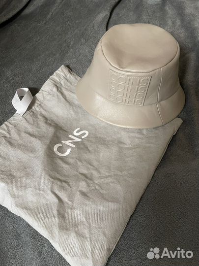 Coins панама шапка