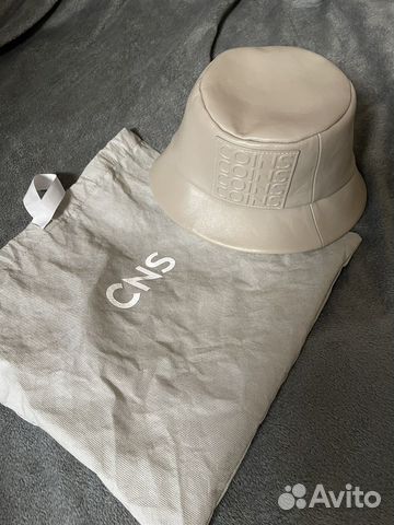 Coins панама шапка