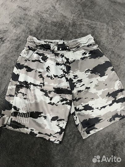 Шорты zara