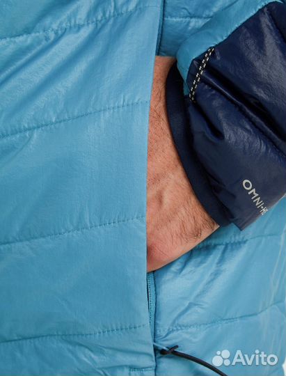 Куртка Columbia оригинал