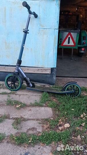 Самокат детский