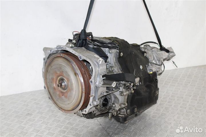 АКПП Subaru Legacy Outback BR9 2010-2016