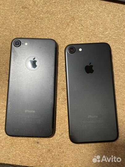 Телефоны iPhone на запчасти