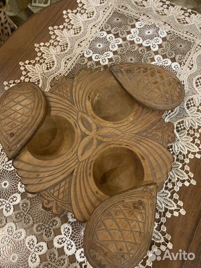 Шкатулка дерево ручная работа