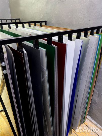 Гибка листового металла