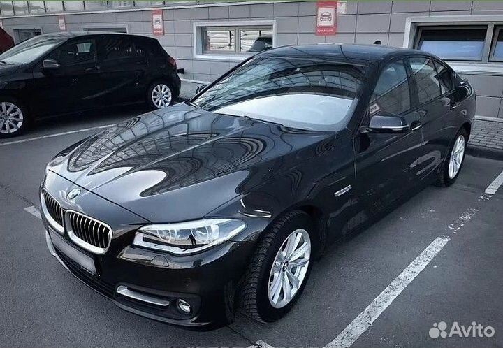 Выездная диагностика BMW 2-series Active Tourer