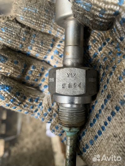 Датчик температуры тсп037д