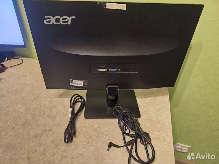 Монитор Acer