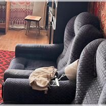 Кресло бу 2 шт