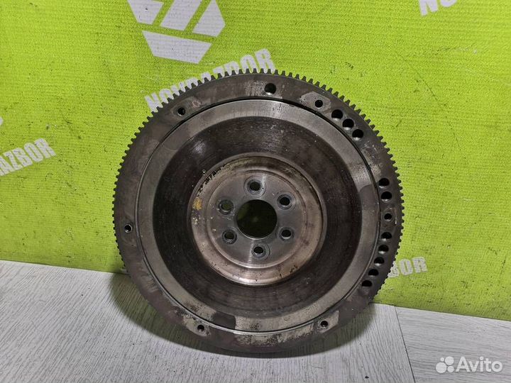 Маховик Шевроле Ланос