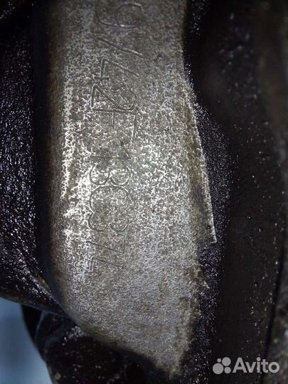 Кпп 5ст. F13C374 Opel Corsa C (2000-2006)