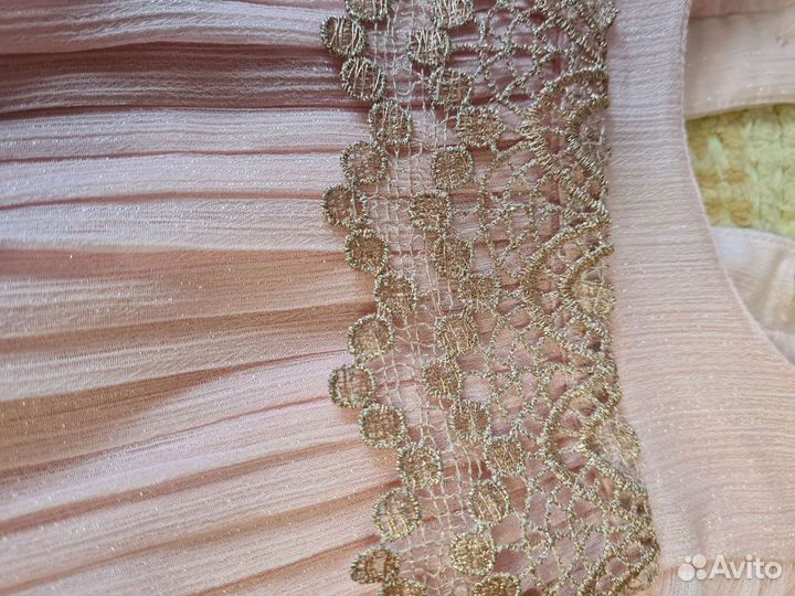 Платье Baby B'gosh