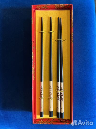 Китайские палочки