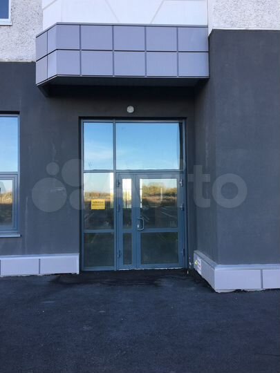 Торговая площадь, 89 м²