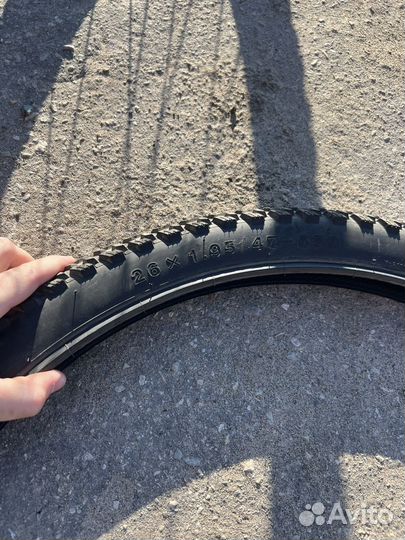 Покрышки для велосипеда