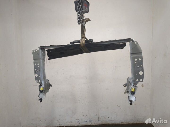 Датчик удара Lexus UX, 2021