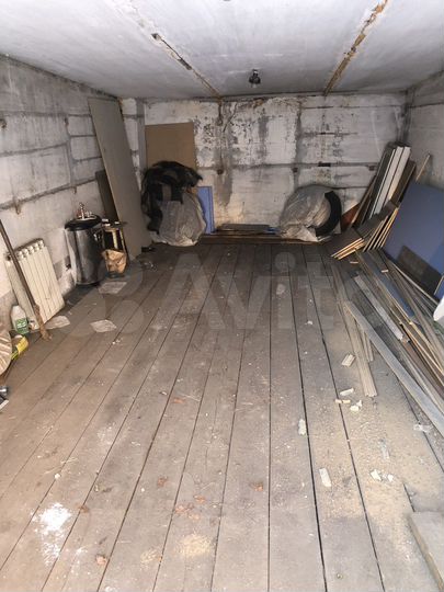 Гараж, 23 м²