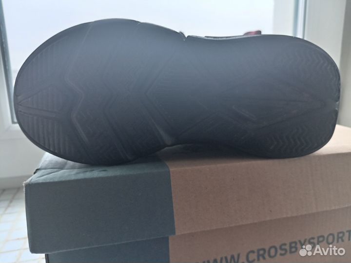 Кроссовки kapika 32