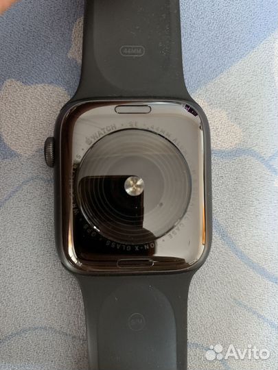 Apple watch se 44mm